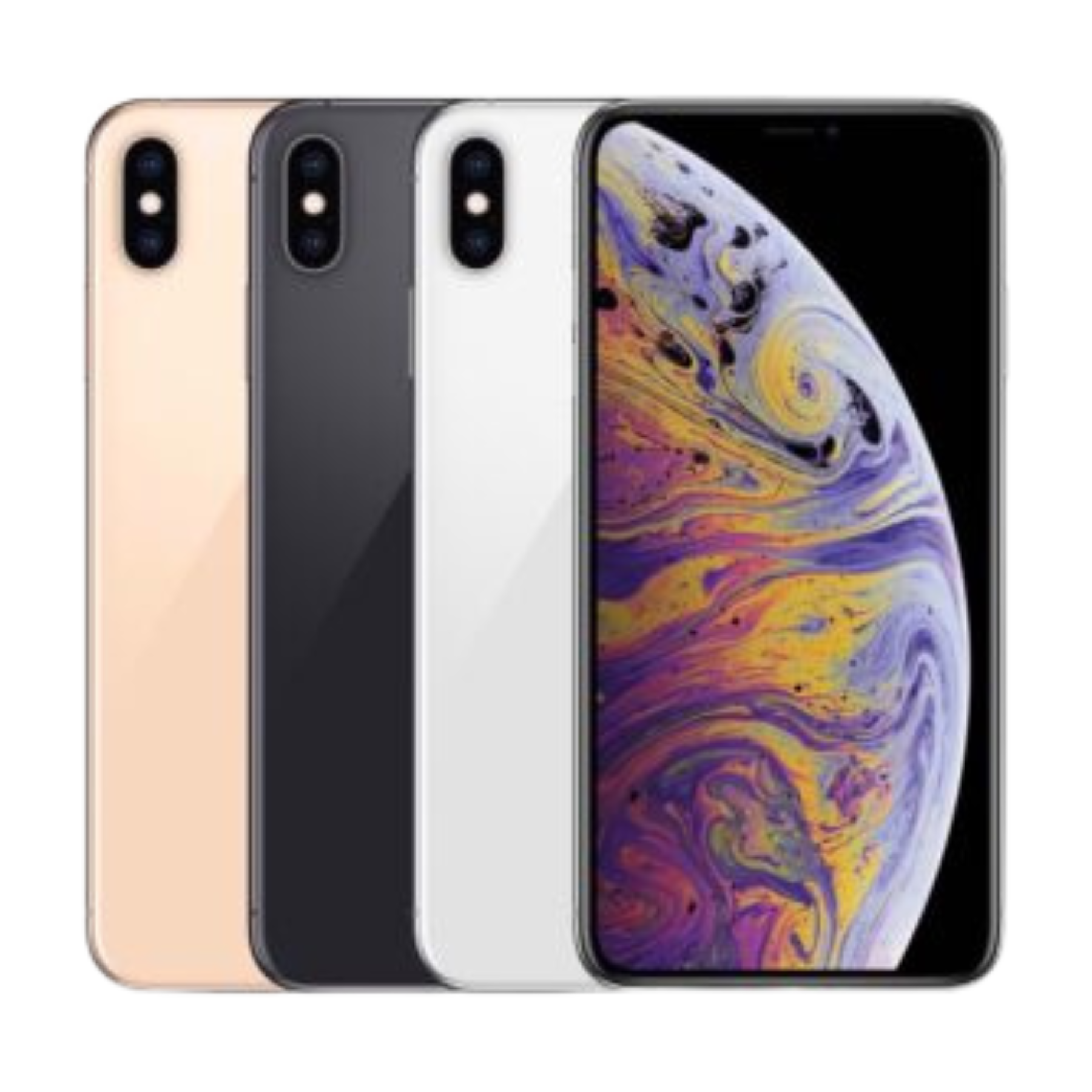 IPHONE XS MAX