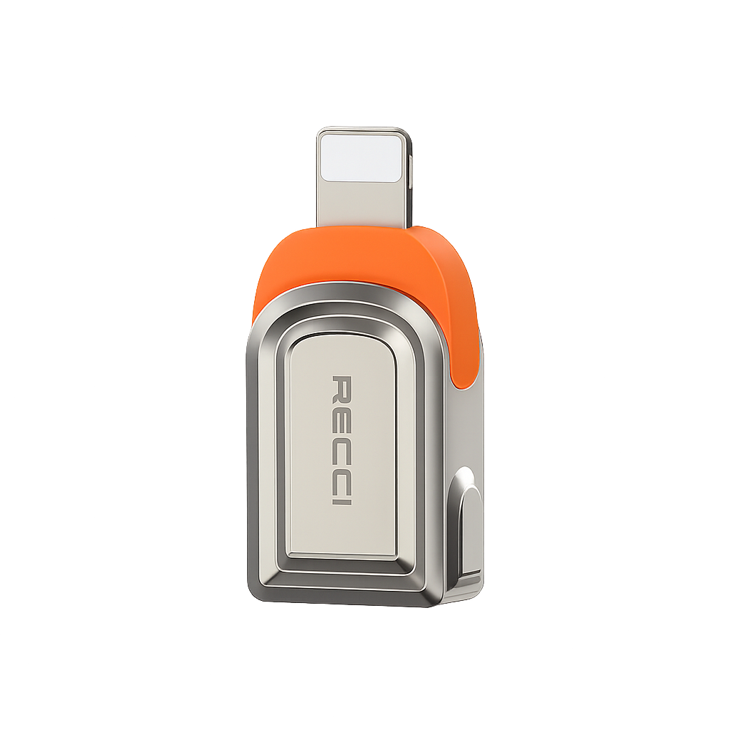 OTG USB3 TO LIGHTNING