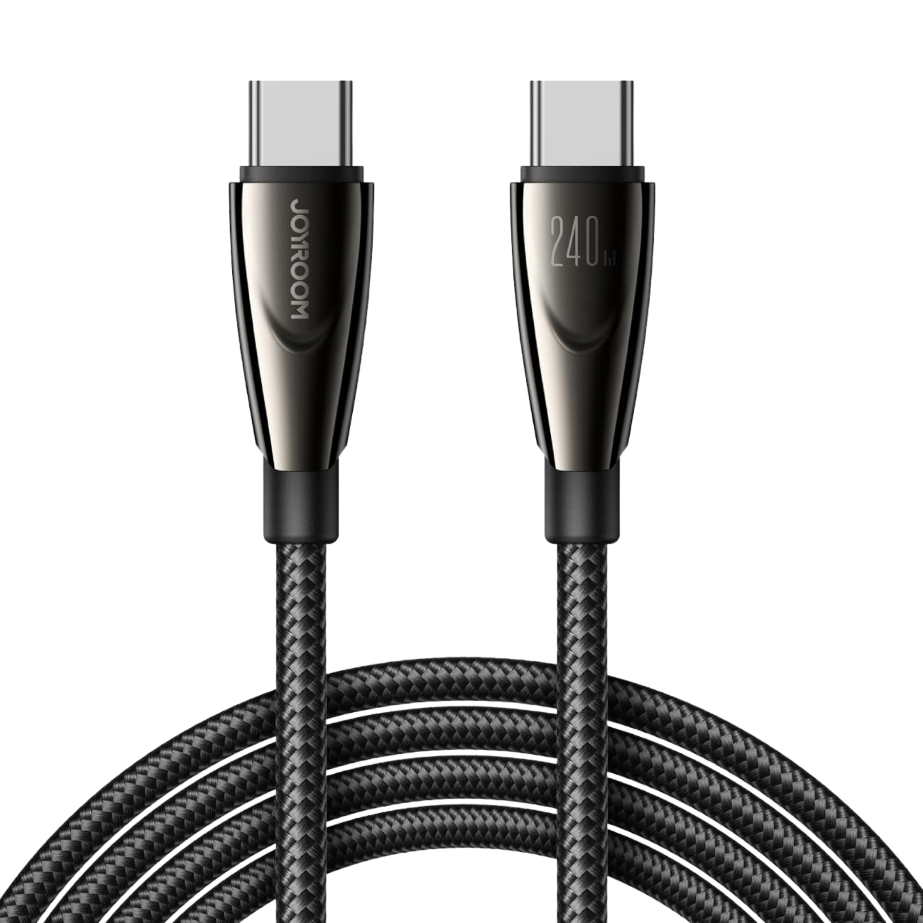 TYPE C TO TYPE C 240W