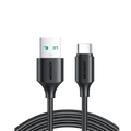 CABLE USB A TO TYPE C