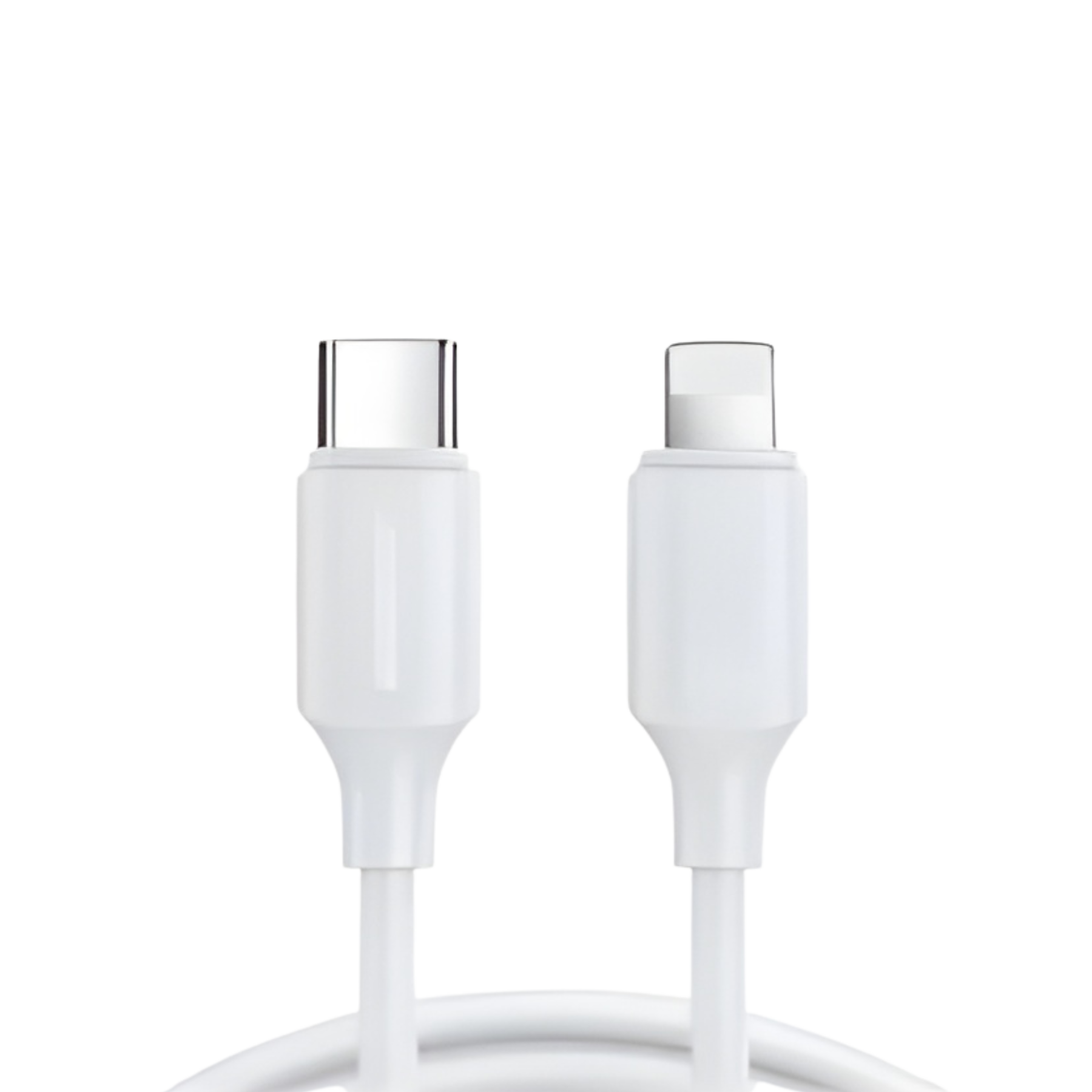 CABLE TYPE C TO LIGHTNING