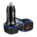 CAR CHARGER