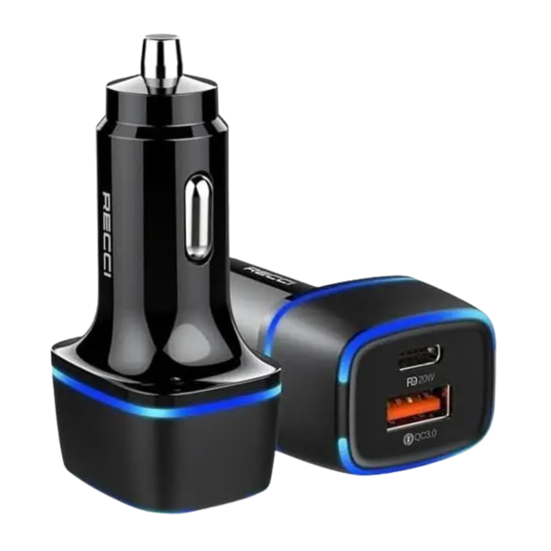 CAR CHARGER