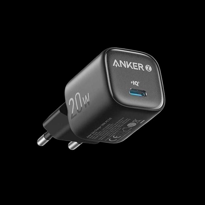 ANKER 20W PD 3.0